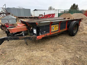 Main image Meyer's 225